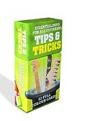 Tips & Tricks: 52 Essential Guitarist Information Flashcards