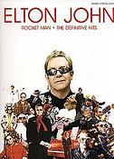 Elton John: Rocket Man - The Definitive Hits