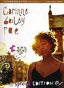 Corinne Bailey Rae: Special Edition (Piano, Zang, Gitaar)