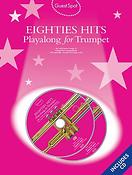 Guest Spot: Eighties Playalong Hits for Trumpet (Book and 2 CDs)