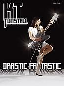 KT Tunstall: Drastic Fantastic (PVG)