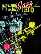 Play-Along Jazz With a Jazz Trio