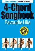 4-Chord Songbook Favourite Hits