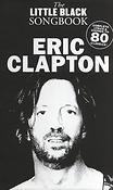 The Little Black Songbook: Eric Clapton