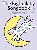 The Big Lullaby Songbook
