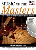 Music Of The Masters