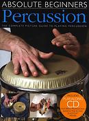 Absolute Beginners Percussion
