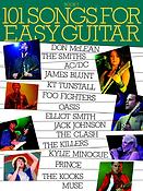 101 Songs For Easy Guitar - Book 7