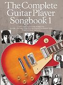 The Complete Guitar Player: Songbook 1 (2014 Ed.)