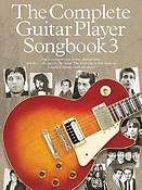 The Complete Guitar Player: Songbook 3 (2014 Ed.)