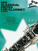 Dip In: 100 Classical Pieces for Clarinet