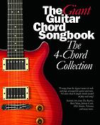 Giant Guitar Chord Songbook