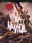 Coldplay: Viva La Vida (PVG)