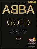 Abba: Gold - Greatest Hits Singalong 