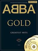 Abba: Gold Greatest Hits Singalong