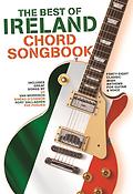 Best Of Ireland Chord Songbook