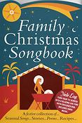 Family Christmas Songbook