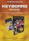 In A Box Starter Pack: Keyboard (Dutch Edition)