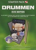 Starter Pack Drummen