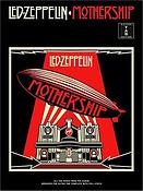 Led Zeppelin: Mothership (Tab)
