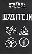 The Little Black Songbook: Led Zeppelin