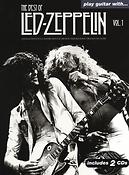 Play Guitar With: The Best of Led Zeppelin: Vol. 1