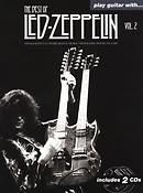 Play Guitar With: The Best Of Led Zeppelin: Vol. 2