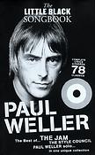 The Little Black Songbook: Paul Weller