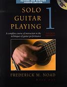 Frederick Noad: Solo Guitar Playing 1