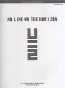 U2: No Line On The Horizon