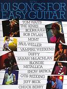 Songs(101) For Easy Guitar 8