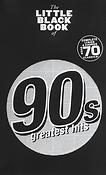 The Little Black Book Of '90s Greatest Hits