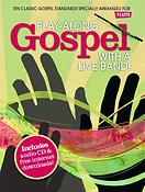 Play-Along Gospel With A Live Band! - Flute