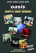 Oasis: Complete Chord Songbook