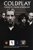 Coldplay: Complete Chord Songbook - Revised Edition