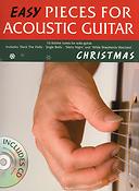 Easy Pieces For Acoustic Guitar