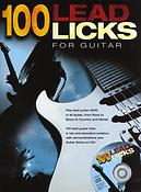 Lead Licks(100)