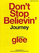 Journey: Don't Stop Believin'