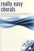 Really Easy Chorals -CD Edition