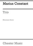 Constant: Trio (Study Score)