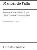 De Falla: Dance Of The Miller (The Three Cornered Hat)