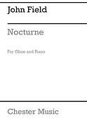 Field: Nocturne for Oboe and Piano