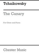 Tchaikowsky: The Canary