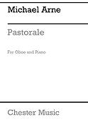 Arne: Pastorale for Oboe