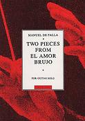 Manuel De Falla: Two Pieces From El Amor Brujo