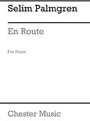 Palmgren: En Route - A Concert Study for Piano