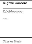 Goossens: Kaleidoscope Op.18 for Piano