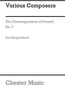 Contemps Of Purcell, H Vol. 7