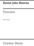 Moeran: Toccata for Piano