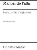 De Falla: Dance Of The Neighbours